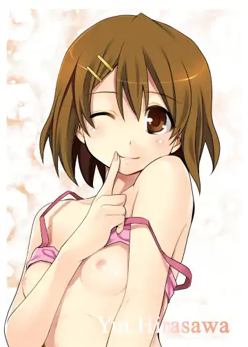 [Azu] Ritsu! Fhentai - Page 22