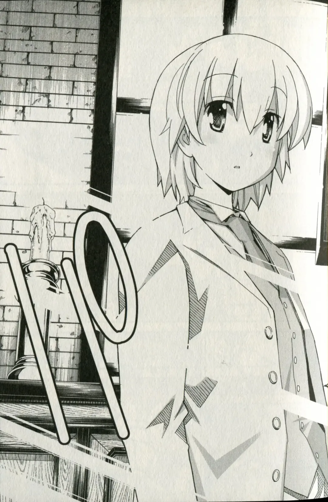 [Itosugi Masahiro] Aki Sora - Volume 5 Fhentai - Page 17