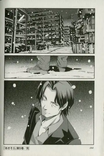[Itosugi Masahiro] Aki Sora - Volume 5 Fhentai - Page 179
