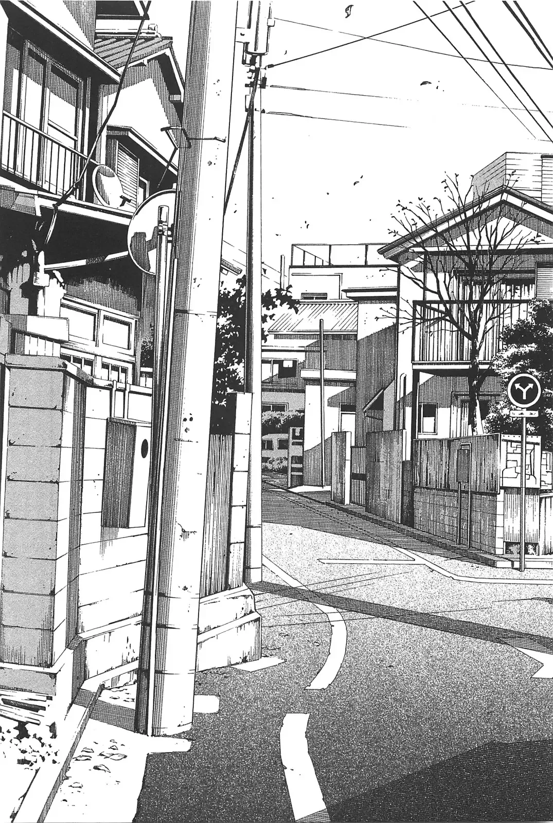 [Itosugi Masahiro] Aki Sora - Volume 6 Fhentai - Page 187