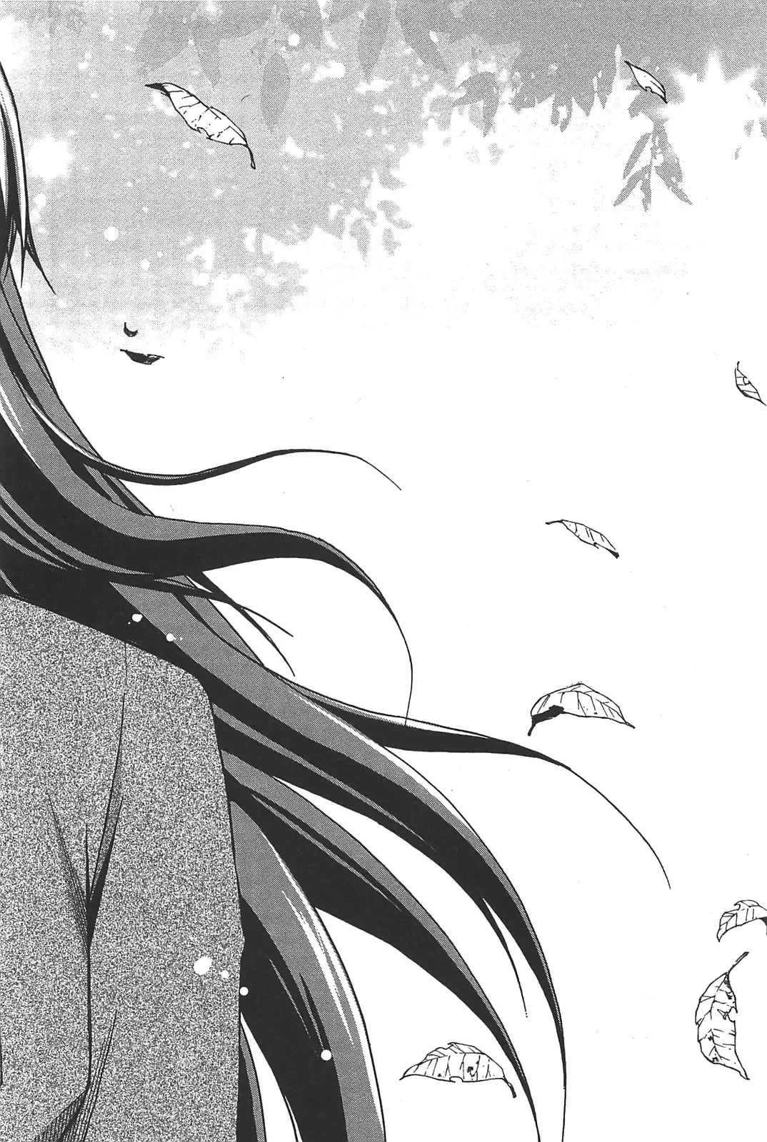 [Itosugi Masahiro] Aki Sora - Volume 6 Fhentai - Page 208