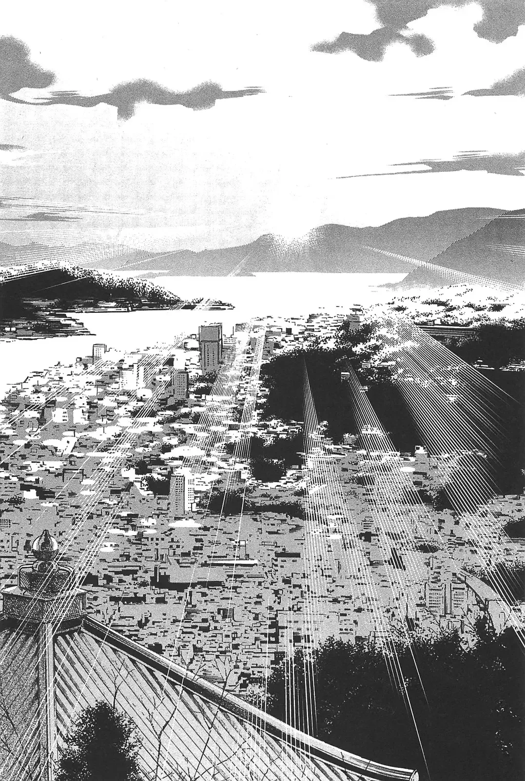 [Itosugi Masahiro] Aki Sora - Volume 6 Fhentai - Page 210