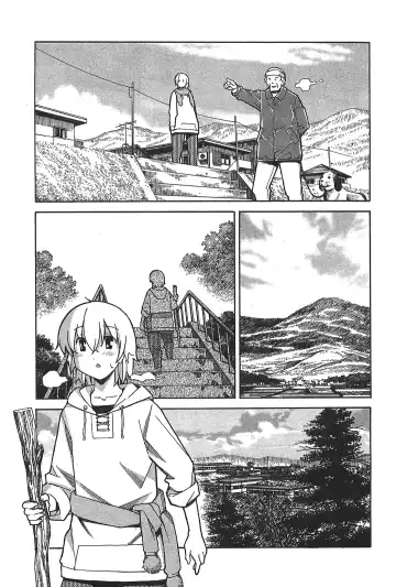 [Itosugi Masahiro] Aki Sora - Volume 6 Fhentai - Page 101