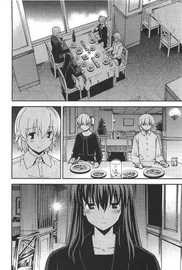 [Itosugi Masahiro] Aki Sora - Volume 6 Fhentai - Page 162