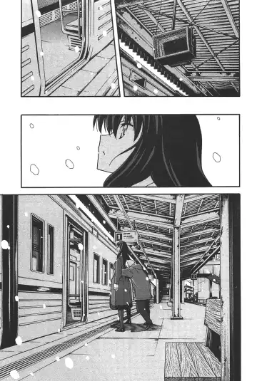 [Itosugi Masahiro] Aki Sora - Volume 6 Fhentai - Page 173