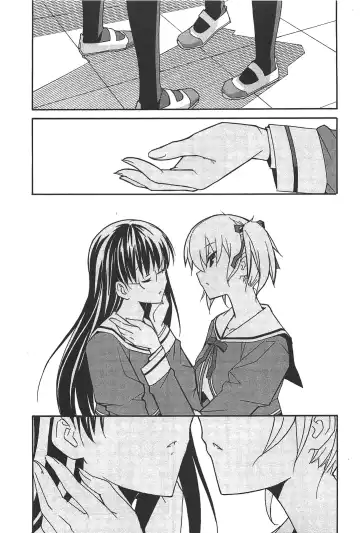 [Itosugi Masahiro] Aki Sora - Volume 6 Fhentai - Page 191