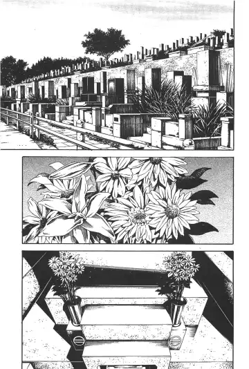 [Itosugi Masahiro] Aki Sora - Volume 6 Fhentai - Page 201