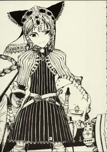 [Raita] Schuppen Harnische Fhentai - Page 2