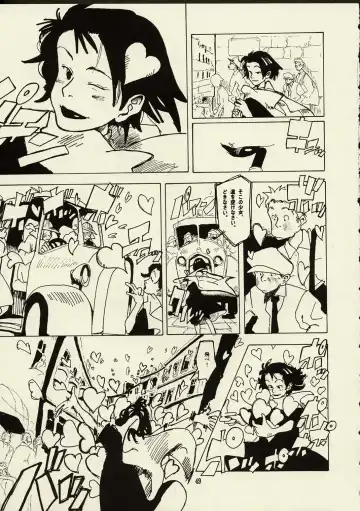 [Raita] Schuppen Harnische Fhentai - Page 48