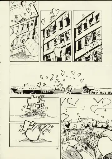 [Raita] Schuppen Harnische Fhentai - Page 49