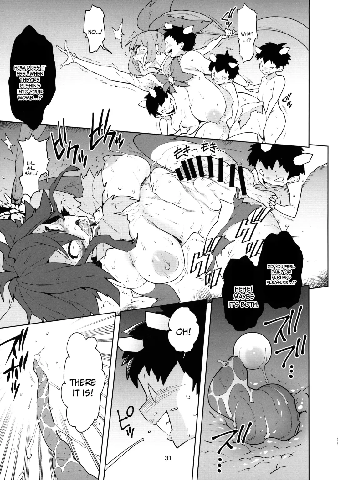 [Asakura Shimoichi] FutanaTear ReversE Fhentai - Page 32