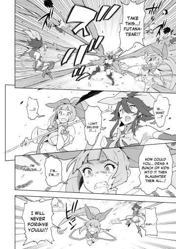 [Asakura Shimoichi] FutanaTear ReversE Fhentai - Page 7