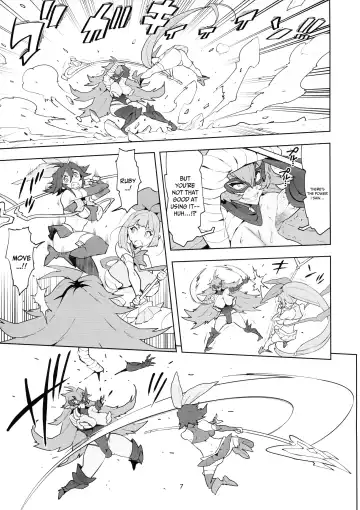 [Asakura Shimoichi] FutanaTear ReversE Fhentai - Page 8