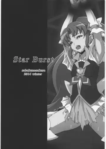 [Ero Koutei] Star Burst Fhentai - Page 2