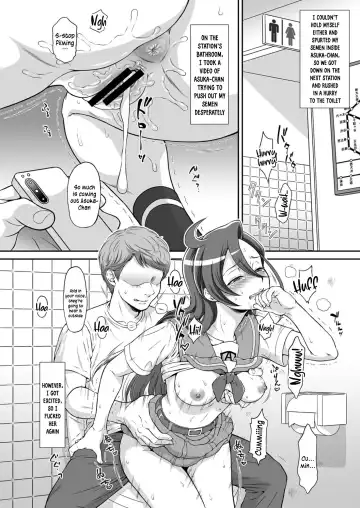 [Momoya Show-neko] Flamingo o Katte Imasu. Fhentai - Page 14