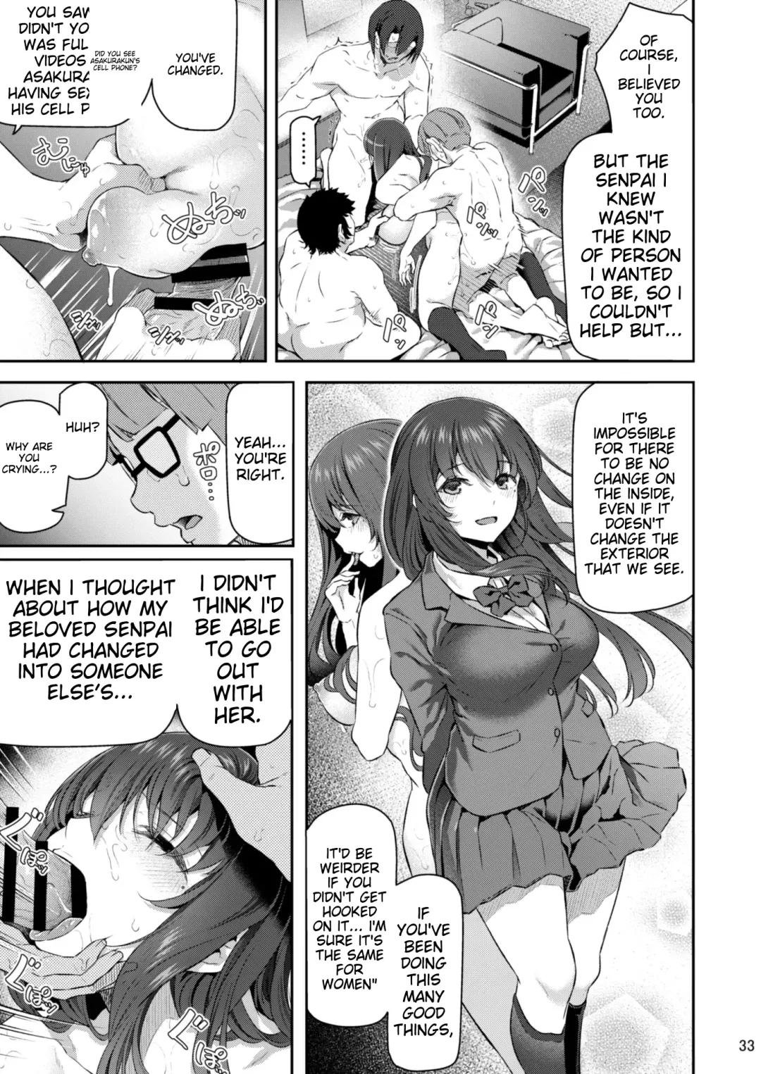 [Matsukawa] Suika San Fhentai - Page 32