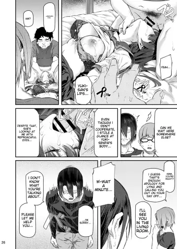 [Matsukawa] Suika San Fhentai - Page 25