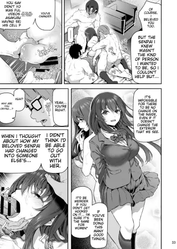 [Matsukawa] Suika San Fhentai - Page 32