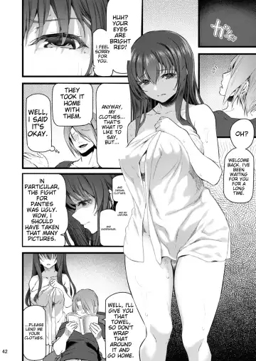 [Matsukawa] Suika San Fhentai - Page 41