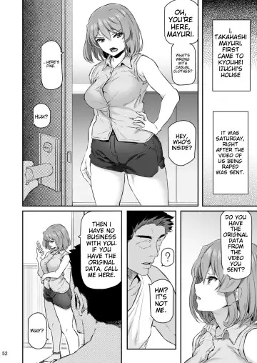 [Matsukawa] Suika San Fhentai - Page 51