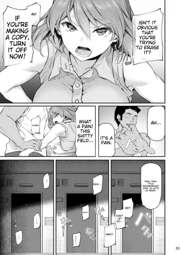 [Matsukawa] Suika San Fhentai - Page 52