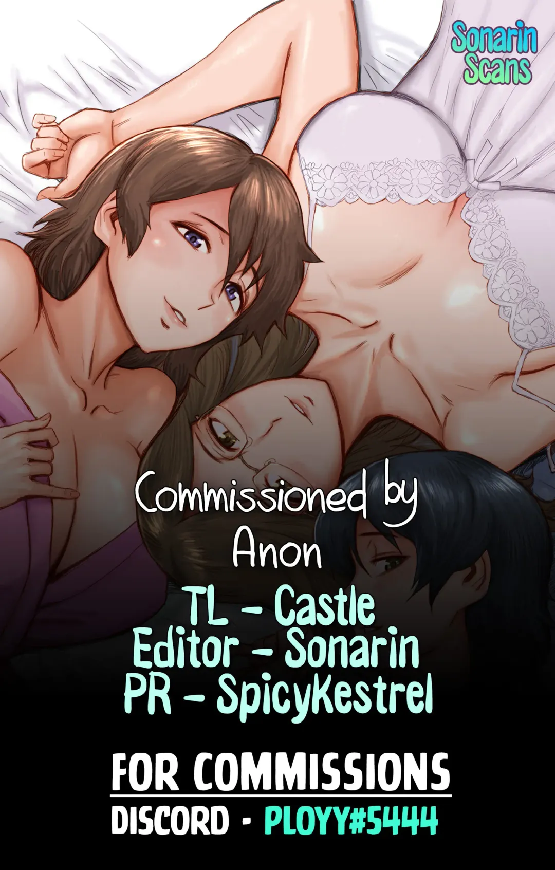 [Kuroiwa Menou] Kaa-san wa Yamiyo ni Mesu ni Naru | Stepmother Turns into My Bitch in the Darkness of the Night Fhentai - Page 52