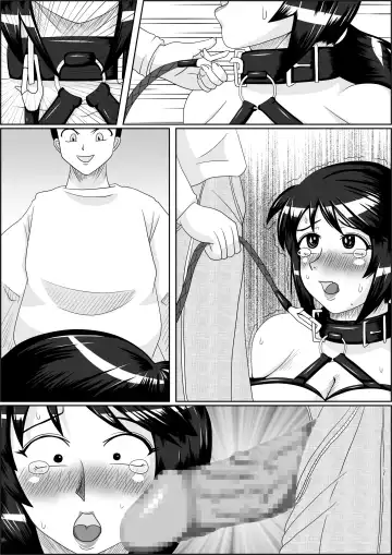 [Ogakuzu] Tanezuke 2ND Botefuku Inkou Choukyou Hen Fhentai - Page 46