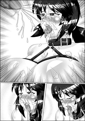 [Ogakuzu] Tanezuke 2ND Botefuku Inkou Choukyou Hen Fhentai - Page 49