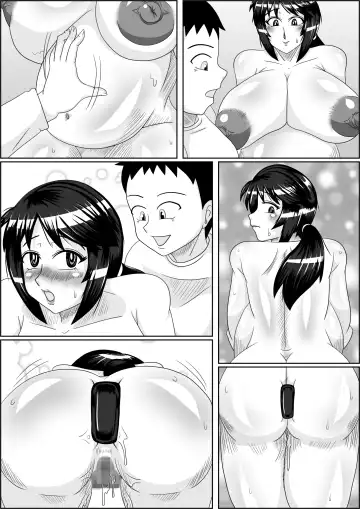 [Ogakuzu] Tanezuke 2ND Botefuku Inkou Choukyou Hen Fhentai - Page 58