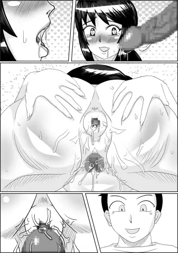 [Ogakuzu] Tanezuke 2ND Botefuku Inkou Choukyou Hen Fhentai - Page 61