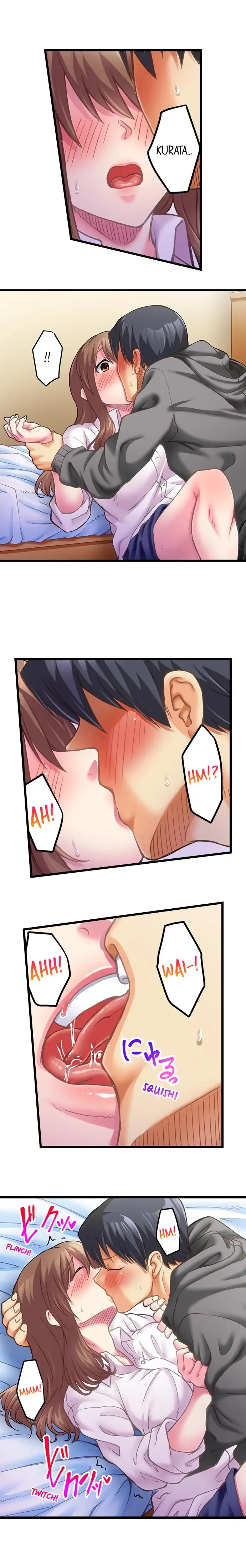 [Hirano Kawajuu] 60 Minutes to Fuck My Bully's Girlfriend Fhentai - Page 17