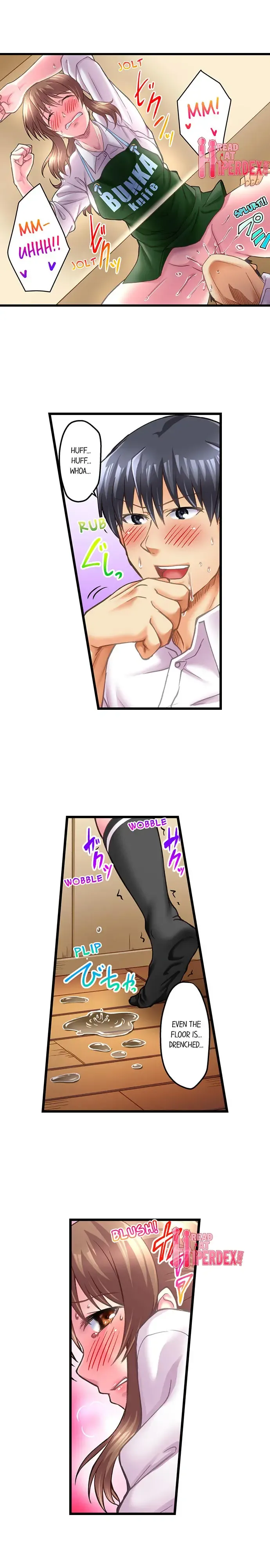 [Hirano Kawajuu] 60 Minutes to Fuck My Bully's Girlfriend Fhentai - Page 79