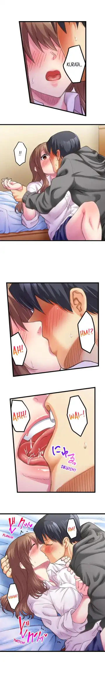 [Hirano Kawajuu] 60 Minutes to Fuck My Bully's Girlfriend Fhentai - Page 17