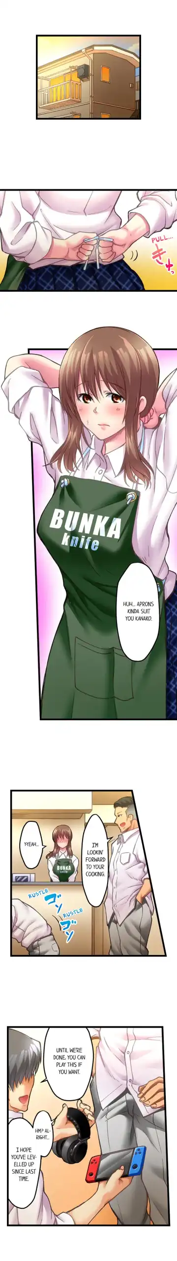 [Hirano Kawajuu] 60 Minutes to Fuck My Bully's Girlfriend Fhentai - Page 66