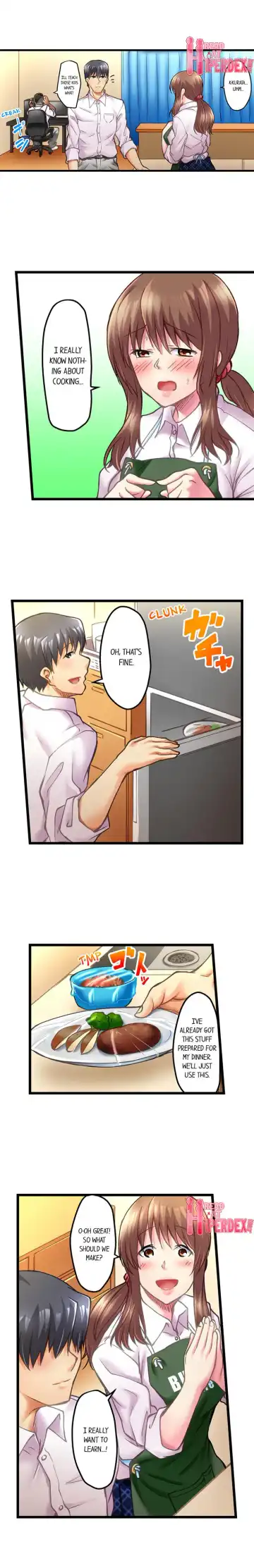 [Hirano Kawajuu] 60 Minutes to Fuck My Bully's Girlfriend Fhentai - Page 67