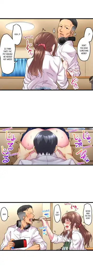 [Hirano Kawajuu] 60 Minutes to Fuck My Bully's Girlfriend Fhentai - Page 76