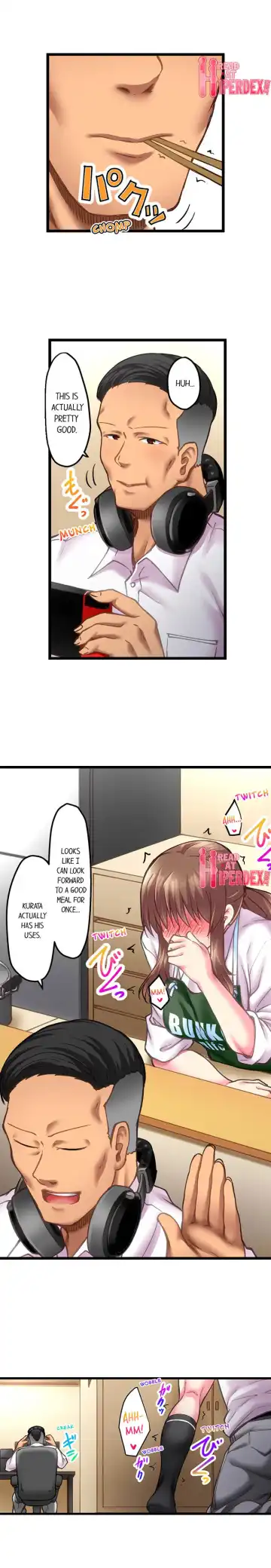 [Hirano Kawajuu] 60 Minutes to Fuck My Bully's Girlfriend Fhentai - Page 77