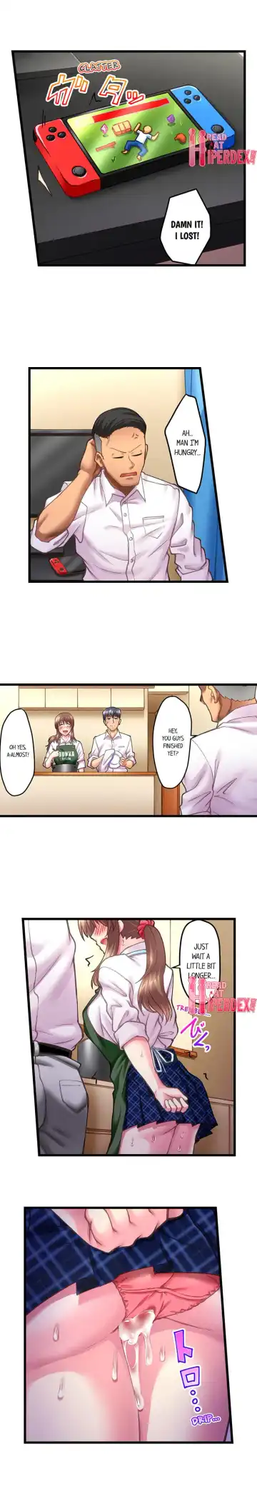 [Hirano Kawajuu] 60 Minutes to Fuck My Bully's Girlfriend Fhentai - Page 90