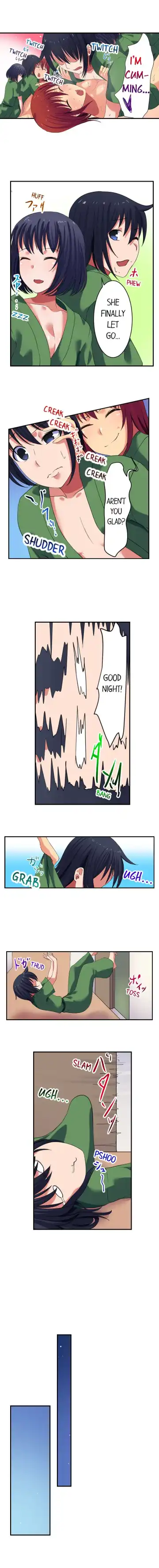 [Meria] Boob Slip! ~ Accidentally Fished Her Bra ~ Fhentai - Page 68