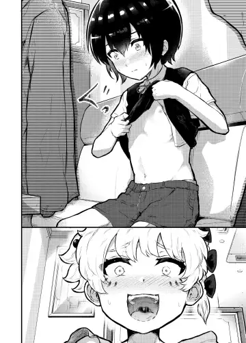 [Rabu] Oomisoka ni Omanko 108-kai Tsuku dake no Hon ~Oppai Misete Gaiden~ Fhentai - Page 44