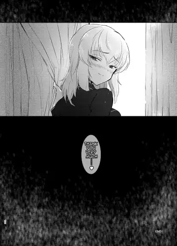 [Emilio] Nishizumi Refre Fhentai - Page 32