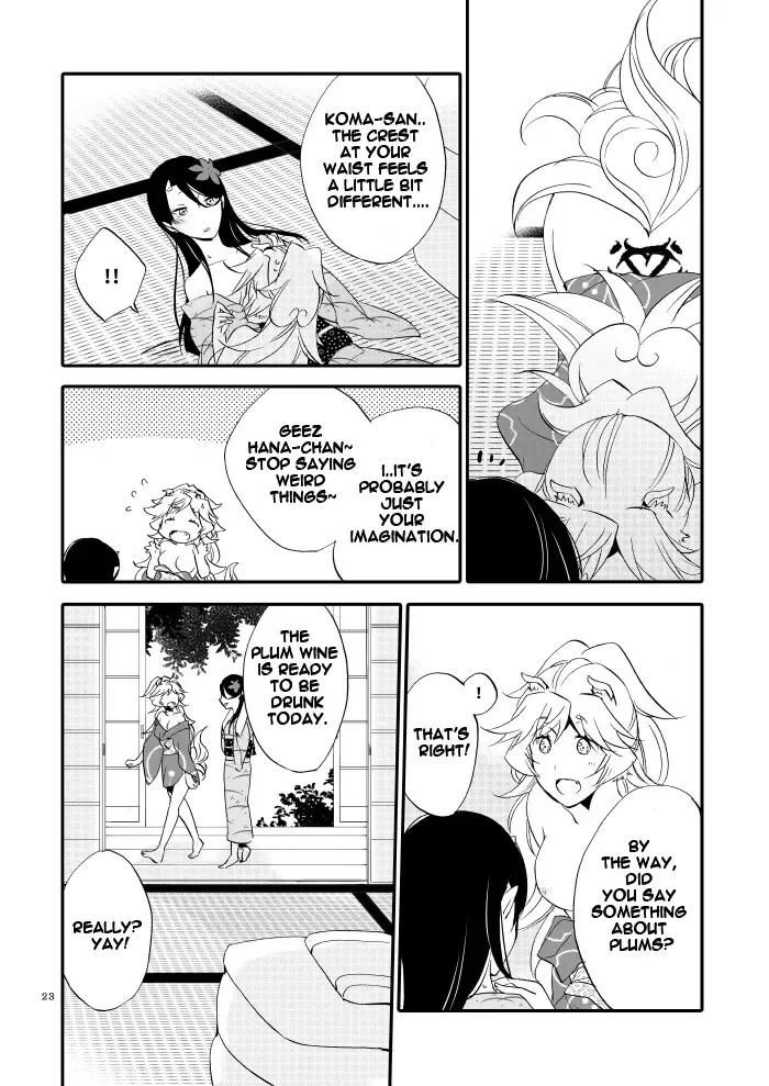 [Hiroto - Sekihara] Yubikiri Genman Fhentai - Page 18