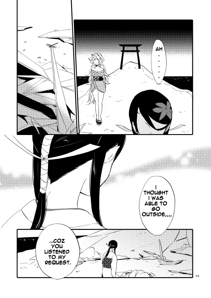 [Hiroto - Sekihara] Yubikiri Genman Fhentai - Page 29
