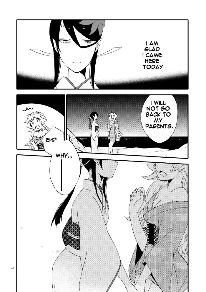 [Hiroto - Sekihara] Yubikiri Genman Fhentai - Page 36