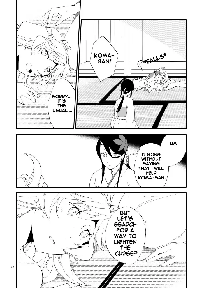 [Hiroto - Sekihara] Yubikiri Genman Fhentai - Page 42