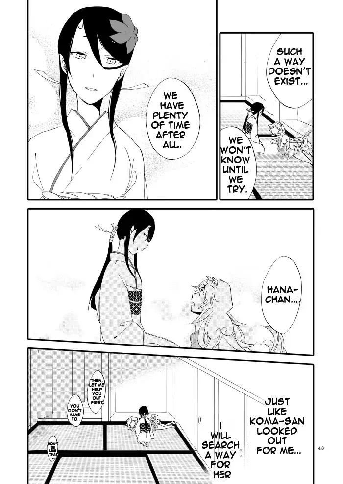 [Hiroto - Sekihara] Yubikiri Genman Fhentai - Page 43