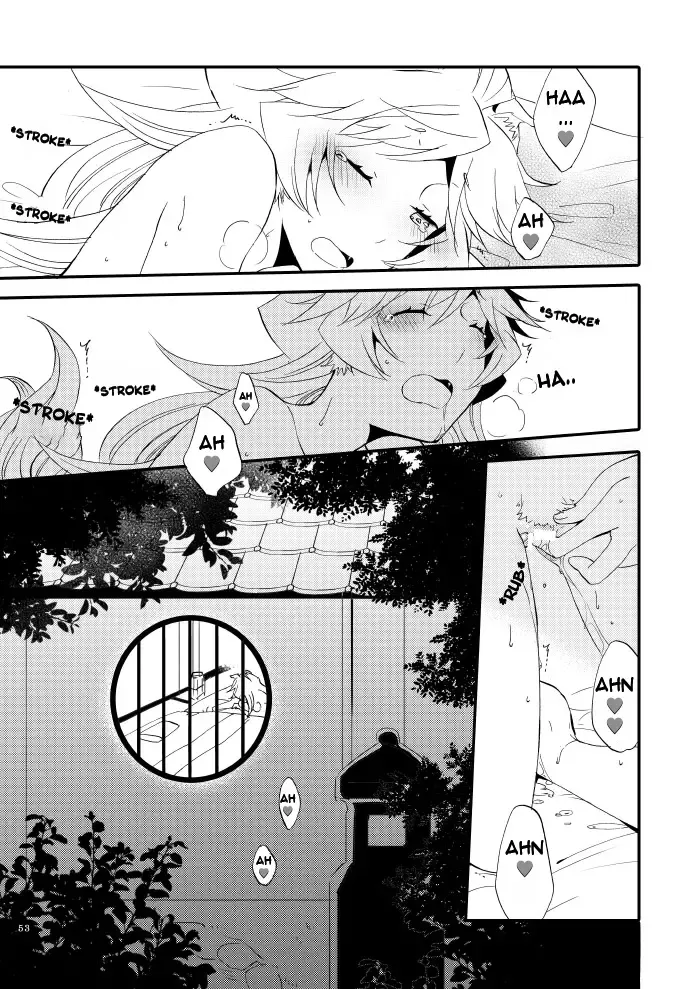 [Hiroto - Sekihara] Yubikiri Genman Fhentai - Page 48