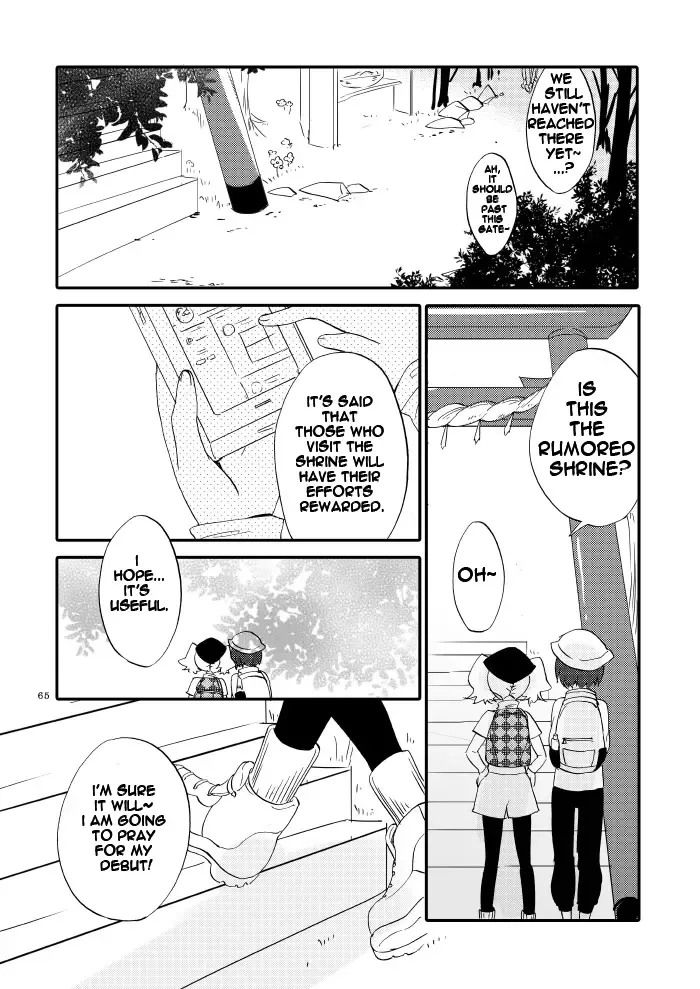 [Hiroto - Sekihara] Yubikiri Genman Fhentai - Page 60