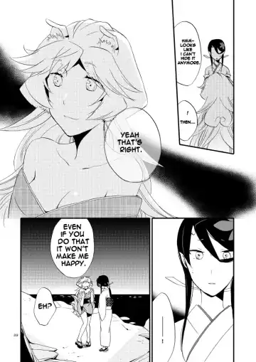 [Hiroto - Sekihara] Yubikiri Genman Fhentai - Page 34