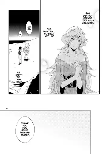 [Hiroto - Sekihara] Yubikiri Genman Fhentai - Page 40